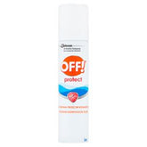 AUS! SCHUTZSCHUTZ VOR MÜCKEN UND ZECKEN IN AEROSOL 100 ML